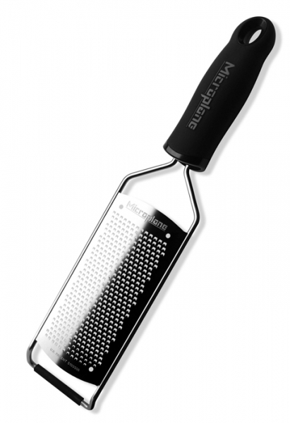 Râpe Microplane Gourmet fine - MICROPLANE