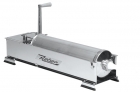 Poussoir à saucisse horizontal Reber tout inox 12 litres