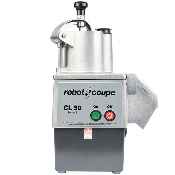 Pièces détachées Coupe-légumes Robot Coupe CL 50 E - ROBOT COUPE