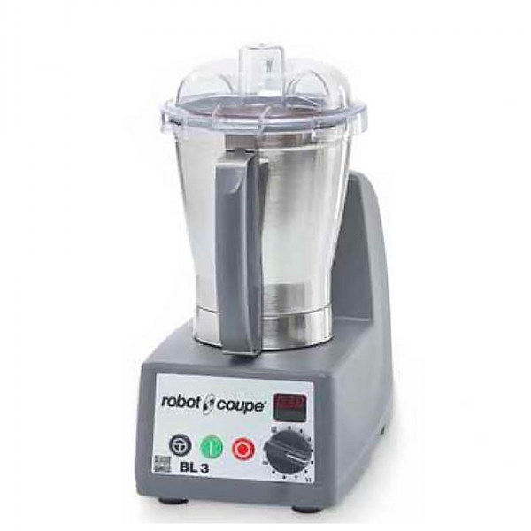 Kitchen Blender BL3 Robot-Coupe - ROBOT COUPE