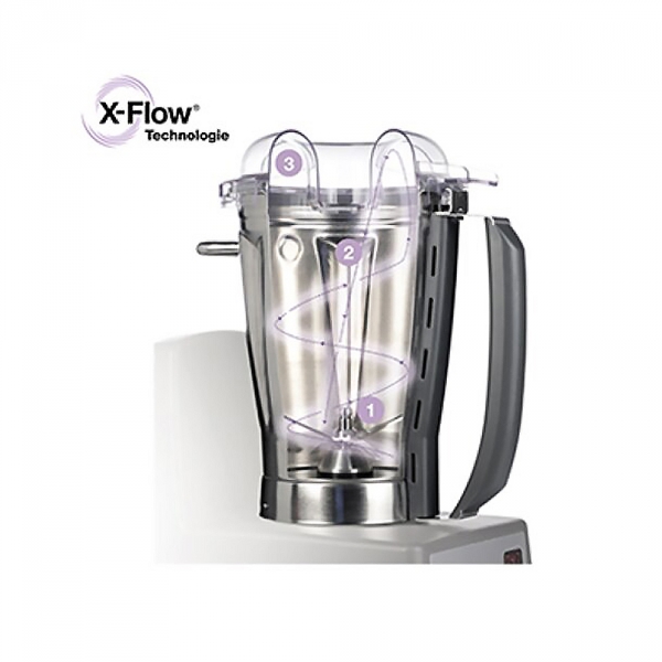 Kitchen Blender BL3 Robot-Coupe - ROBOT COUPE