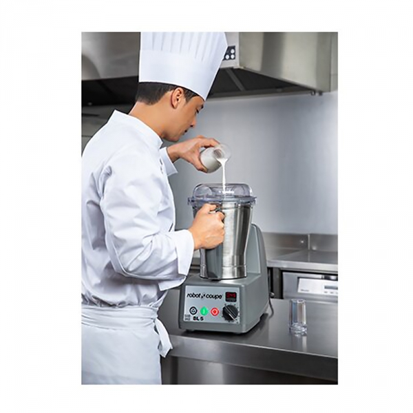 Kitchen Blender BL5 Robot Coupe - ROBOT COUPE