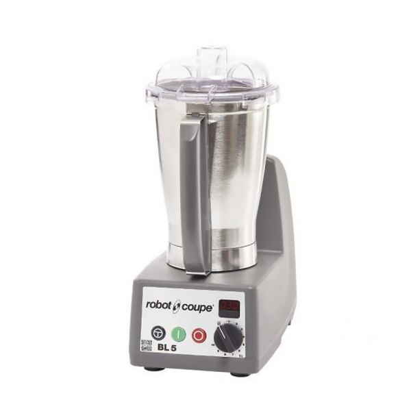 Kitchen Blender BL5 Robot Coupe - ROBOT COUPE