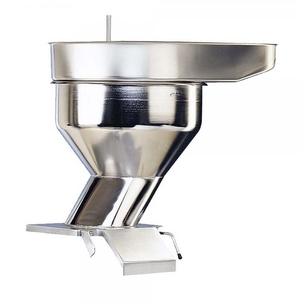 Goulotte Automatique Inox CL 60 - ROBOT COUPE