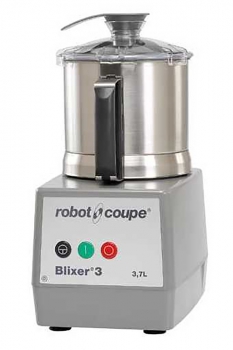 Pièces détachées Blixer 3 V.V. Robot Coupe