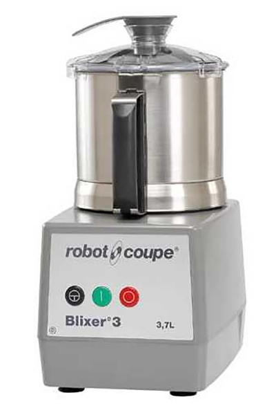 Pièces détachées Blixer 3 Plus mono Robot Coupe - ROBOT COUPE