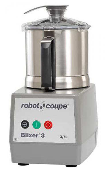 Pièces détachées Blixer Robot Coupe 3 V.V - ROBOT COUPE