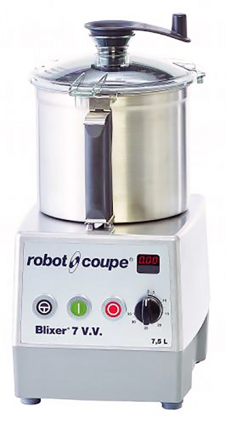 Blixer 7 VV Robot Coupe - ROBOT COUPE