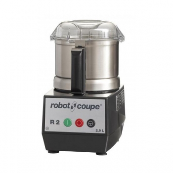 Cutter de table Robot Coupe R2