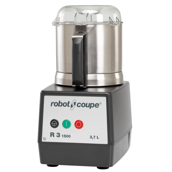 Cutter de table Robot Coupe R3 - ROBOT COUPE