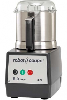 Pièces détachées Cutter de table Robot Coupe R 3 3000