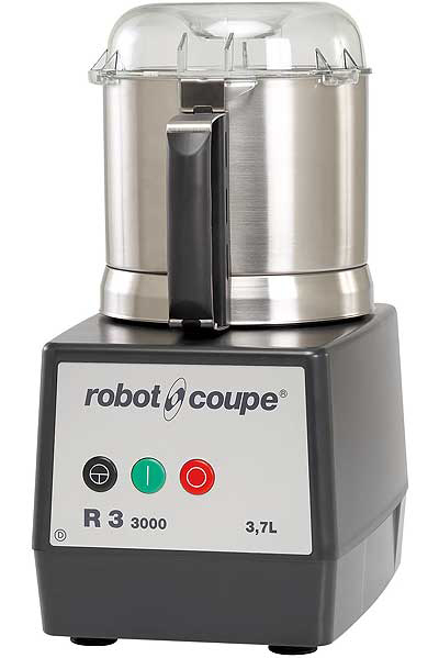 Cutter de table Robot Coupe R3 - ROBOT COUPE