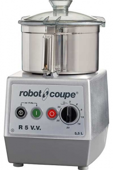 Cutter de table Robot Coupe R 5