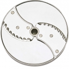 Disque Robot Coupe ondulé pour R 502/R 502 V.V/R 652/R 652 V.V/CL 50/CL 50 Ultra/CL 52/CL 55/CL 60/CL60V.V/CL 50 Gourmet 138