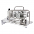 Pièces Détachées Coupe-Tomates Pro GM Inox Tellier