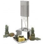 Pièces Détachées Epluche Ananas Electrique Inox Tellier