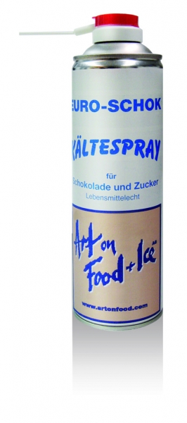 Spray à Glace Tellier - TELLIER