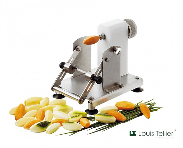 Machine à Légumes Tournés Tellier - TELLIER