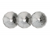 Grilles + Accessoires pour moulin à légumes n° S 3 étamé Tellier